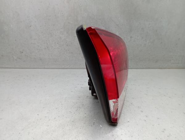 Left Tailgate light  VOLKSWAGEN Golf VI (5K1) Imagem-1