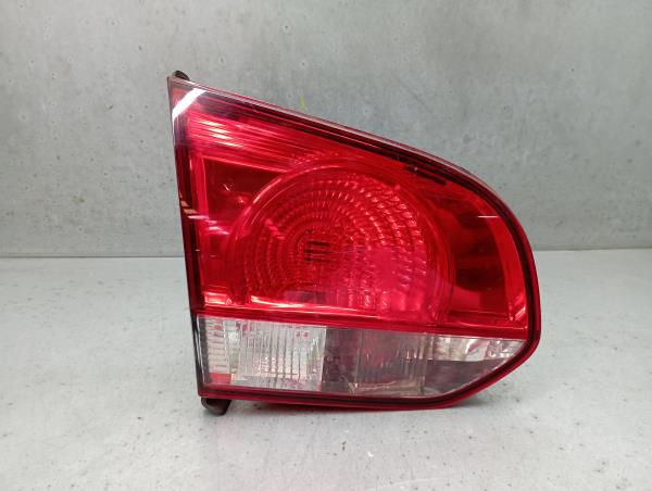 Left Tailgate light  VOLKSWAGEN Golf VI (5K1)