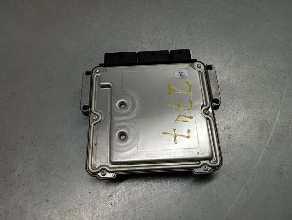 Centralina motor / ECU DACIA Sandero II (5S_)