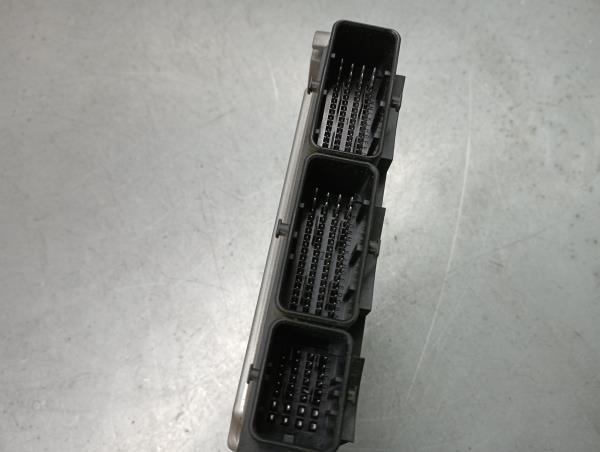 Centralina motor / ECU DACIA Sandero II (5S_) Imagem-2