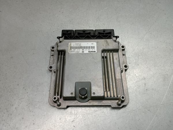 Centralina motor / ECU DACIA Sandero II (5S_) Imagem-1