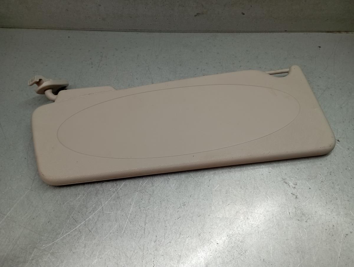 Parasol Derecho RENAULT Kangoo Express (FW0/1_) Imagem-2