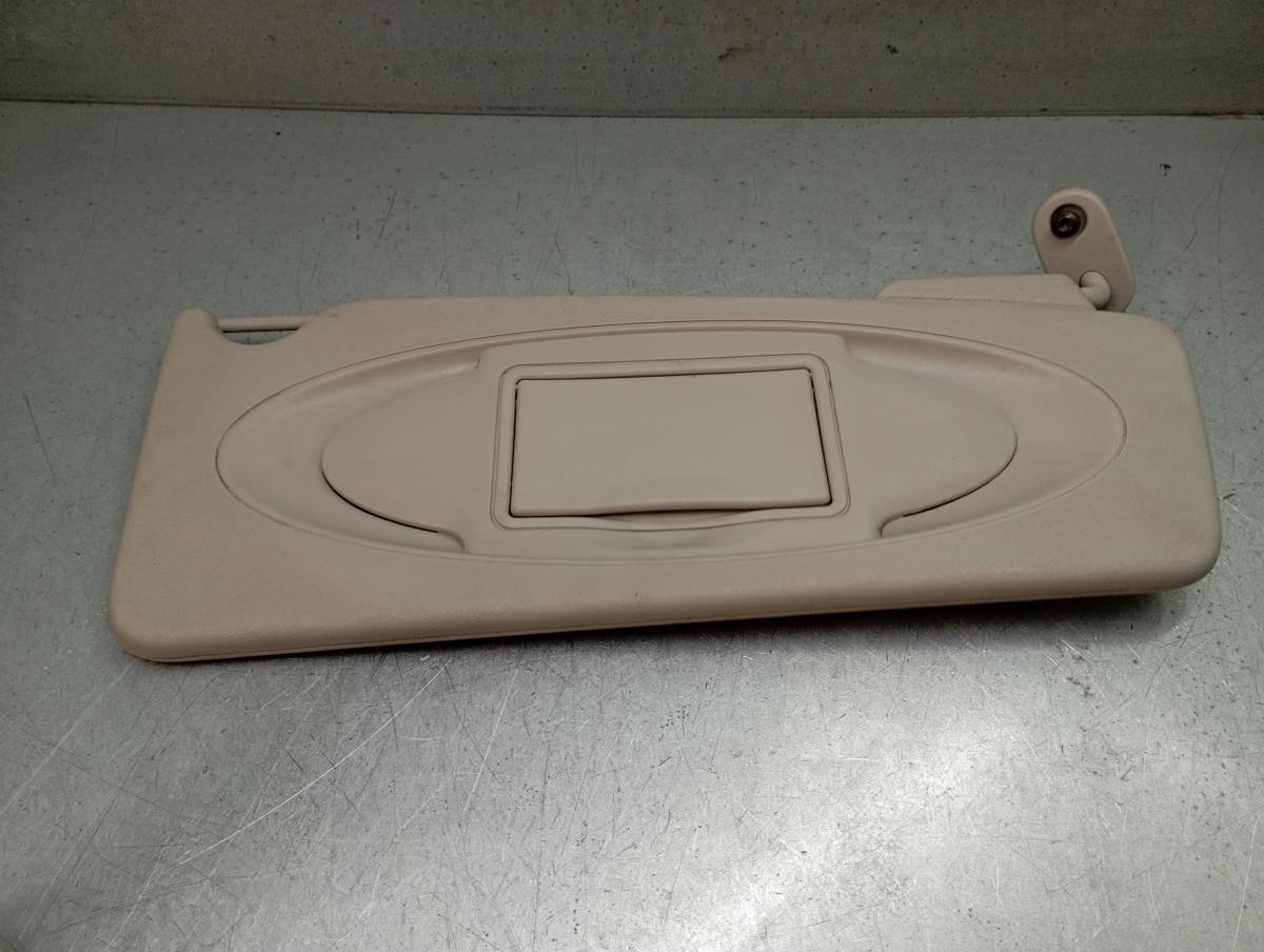 Parasol Derecho RENAULT Kangoo Express (FW0/1_) Imagem-1