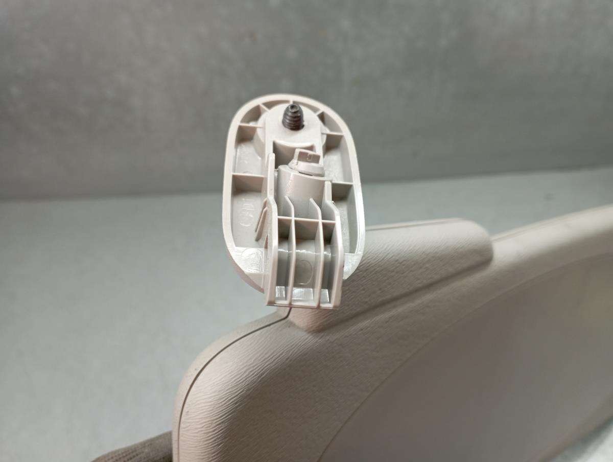 Parasol Derecho RENAULT Kangoo Express (FW0/1_) Imagem-3