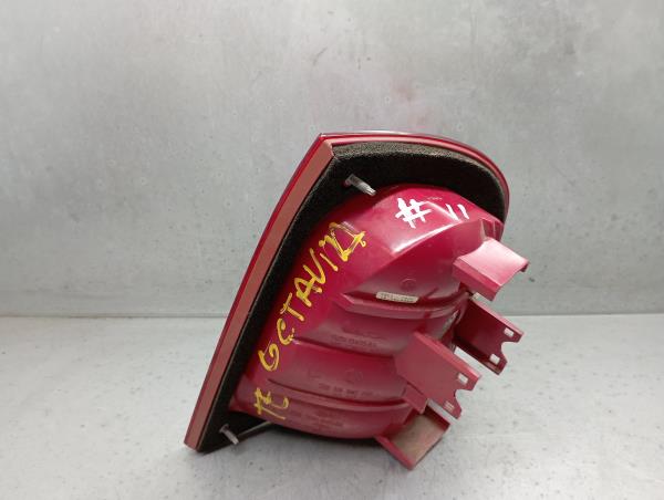 Left Tail light SKODA Octavia I Hatchback (1U2) Imagem-2