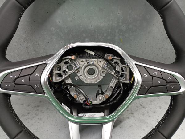 Volante de dirección RENAULT Clio V (BF_) Imagem-1