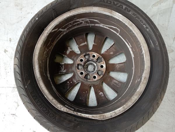 Wheel set OPEL Zafira Tourer (P12) Imagem-2