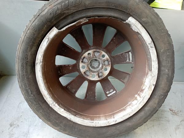 Wheel set OPEL Zafira Tourer (P12) Imagem-6