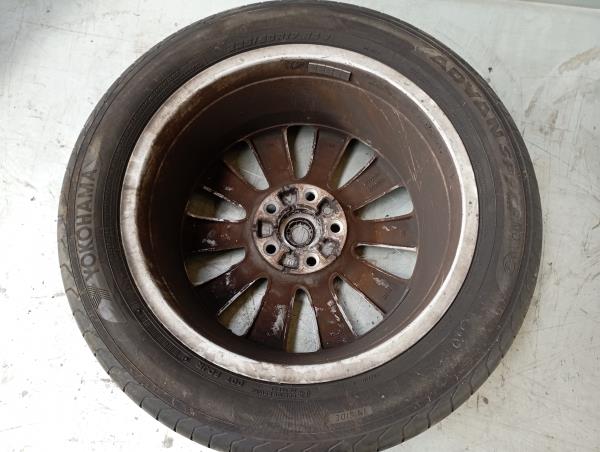 Wheel set OPEL Zafira Tourer (P12) Imagem-4