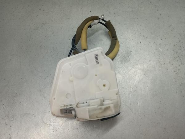 Rear Left Door Lock MAZDA CX-3 (DK)