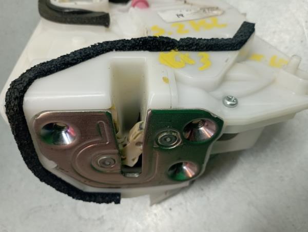 Rear Left Door Lock MAZDA CX-3 (DK) Imagem-2
