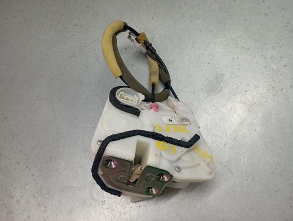 Rear Left Door Lock MAZDA CX-3 (DK) Imagem-1