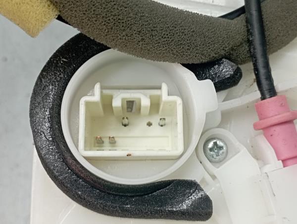 Rear Left Door Lock MAZDA CX-3 (DK) Imagem-3