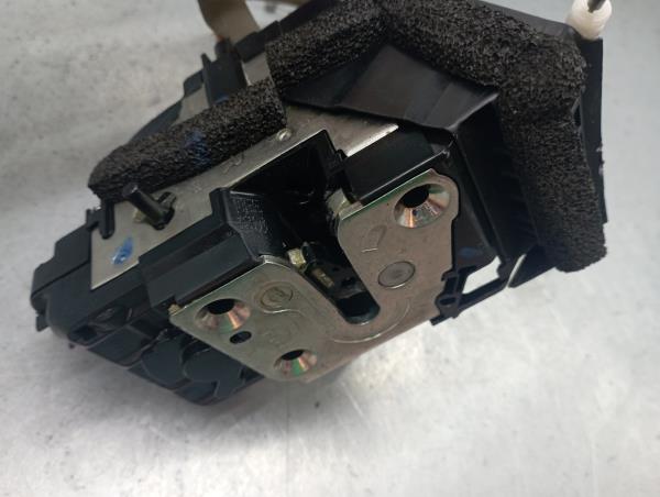 Rear Right Door Lock RENAULT Kadjar (HA_, HL_) Imagem-2