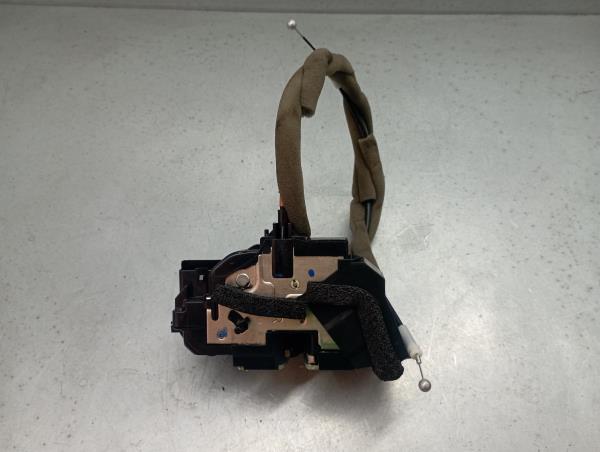 Rear Right Door Lock RENAULT Kadjar (HA_, HL_) Imagem-1