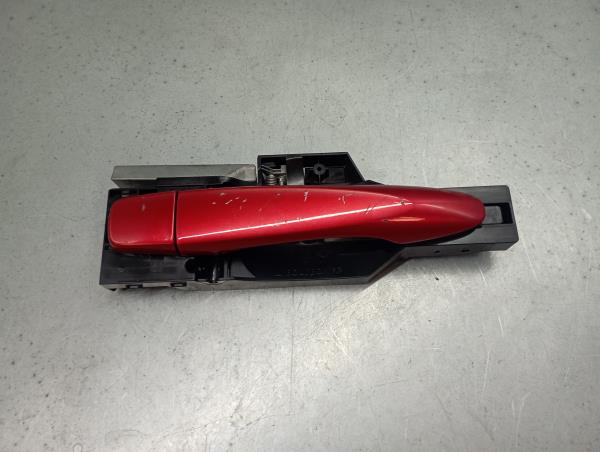 Maniglia porta posteriore destra RENAULT Kadjar (HA_, HL_)