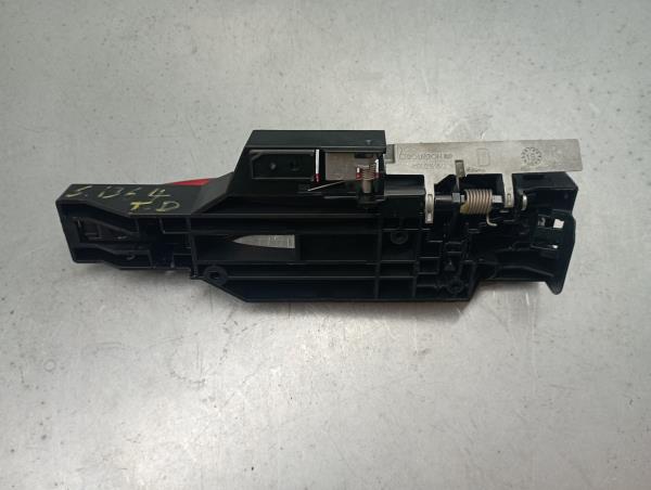 Right rear door handle RENAULT Kadjar (HA_, HL_) Imagem-1