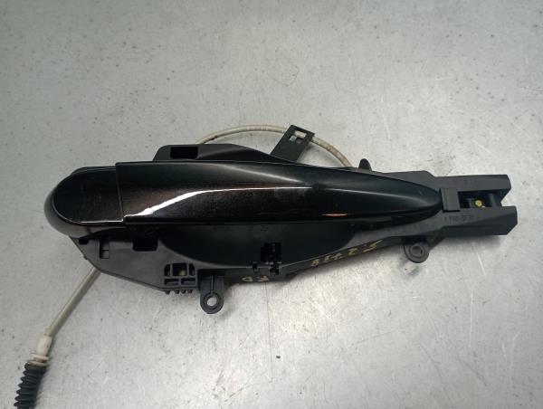 Puxador porta frente direita BMW 3 Touring (E91)