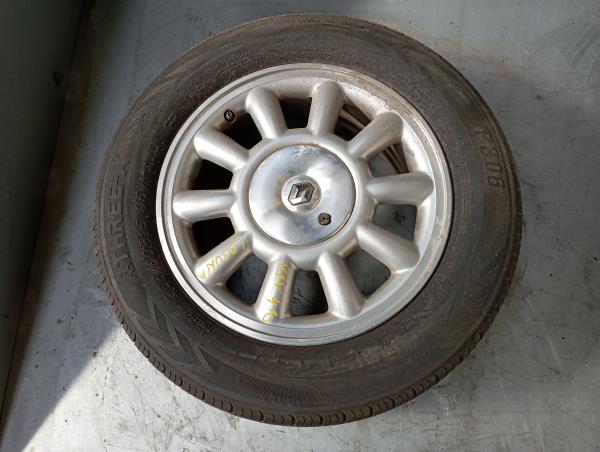 Ensemble de jantes RENAULT Laguna I (B56_, 556_) Imagem-1