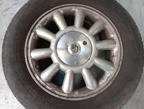 Ensemble de jantes RENAULT Laguna I (B56_, 556_) Imagem-7