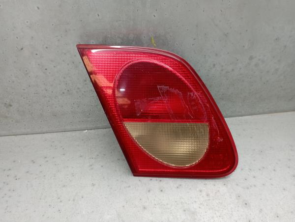 Left Tailgate light  MERCEDES-BENZ Classe E (W210)