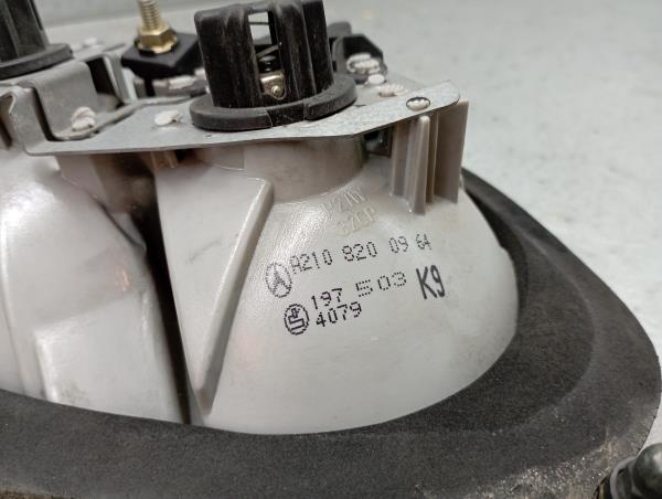 Fanale Sinistro Baule MERCEDES-BENZ Classe E (W210) Imagem-2