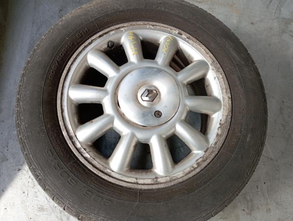 Ensemble de jantes RENAULT Laguna I (B56_, 556_) Imagem-1