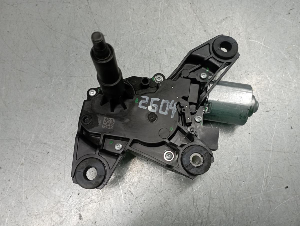Motor limpa vidros trás RENAULT Clio V (BF_)