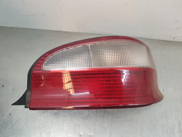 Right Tail light CITROËN Saxo (S0, S1)