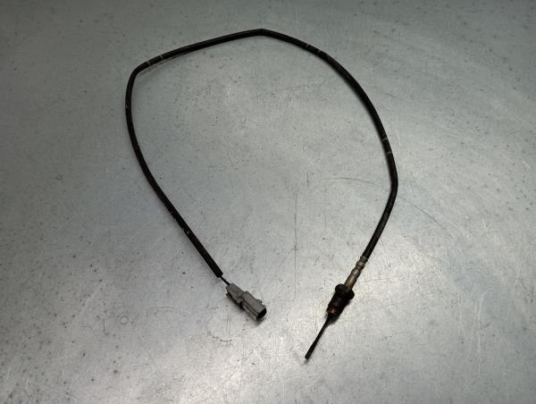 Sonda lambda RENAULT Megane III Coupé (DZ0/1_)