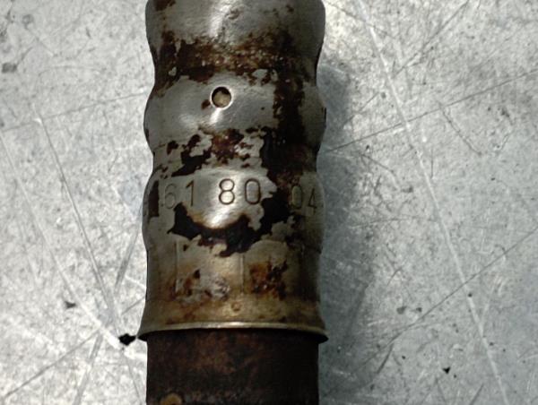 Sonda lambda PEUGEOT 308 (4A_, 4C_) Imagem-3