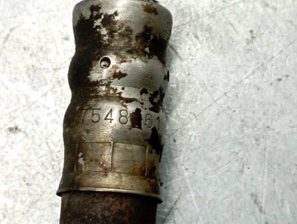 Sonda lambda PEUGEOT 308 (4A_, 4C_) Imagem-2