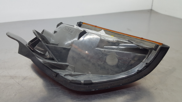 Freccia anteriore sinistra MERCEDES-BENZ Três volumes (W124) Imagem-5