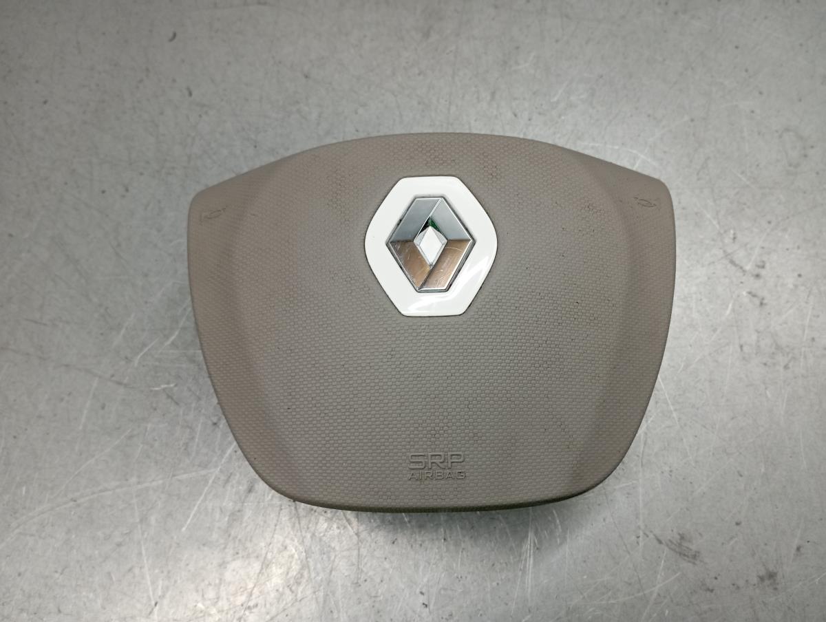 Kit de airbags RENAULT Zoe (BFM_) Imagem-0