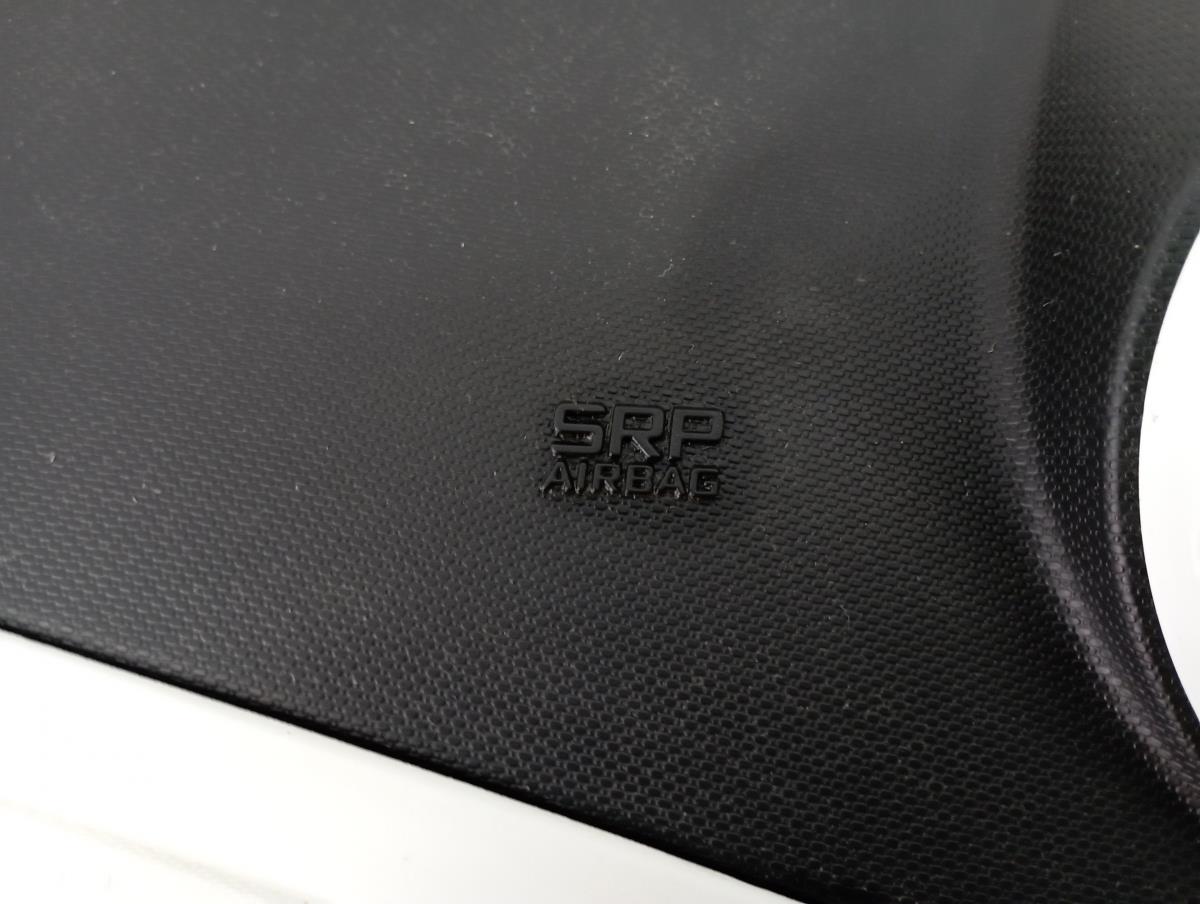 Airbag passageiro RENAULT Zoe (BFM_)