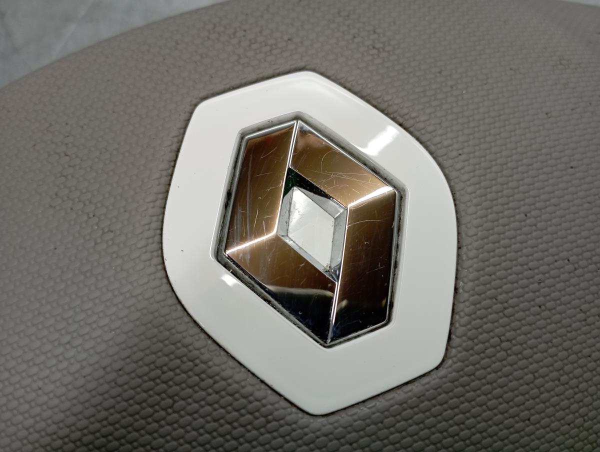 Kit de airbags RENAULT Zoe (BFM_) Imagem-4