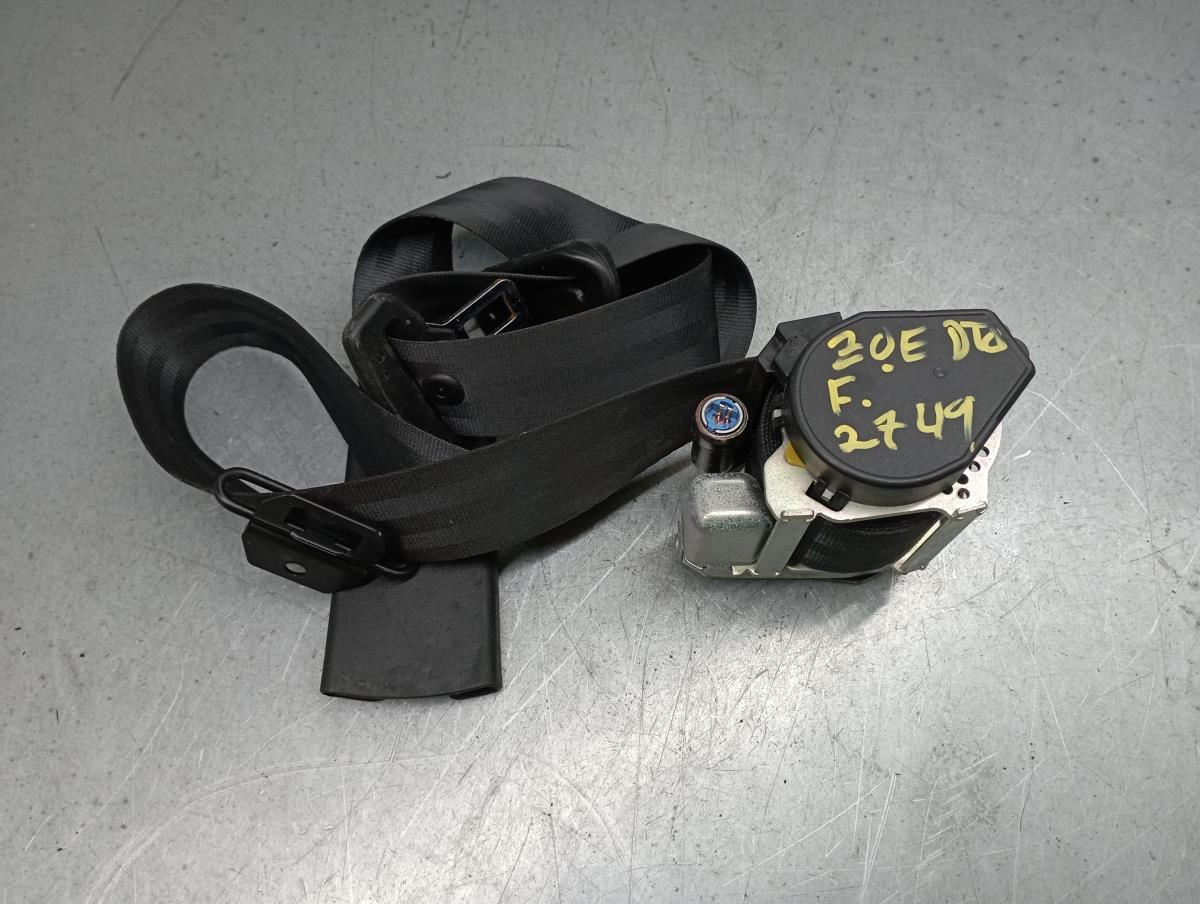 Kit de airbags RENAULT Zoe (BFM_) Imagem-7