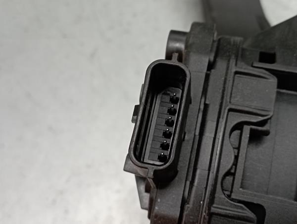 Pedal acelerador RENAULT Captur II Imagem-2