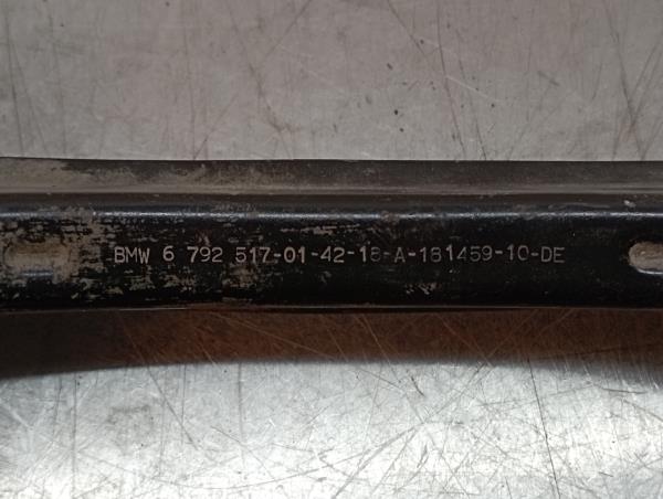 Braccio di sospensione posteriore destro BMW 1 (F20) Imagem-3