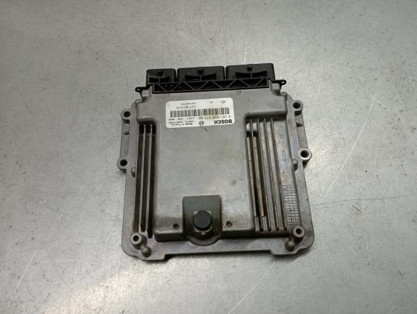 Centralina motor / ECU RENAULT Captur (J5_) Imagem-1