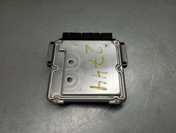 Centralina motor / ECU RENAULT Captur (J5_)