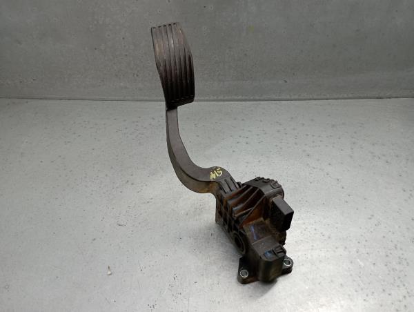 Pedal do acelerador OPEL Corsa D Imagem-2