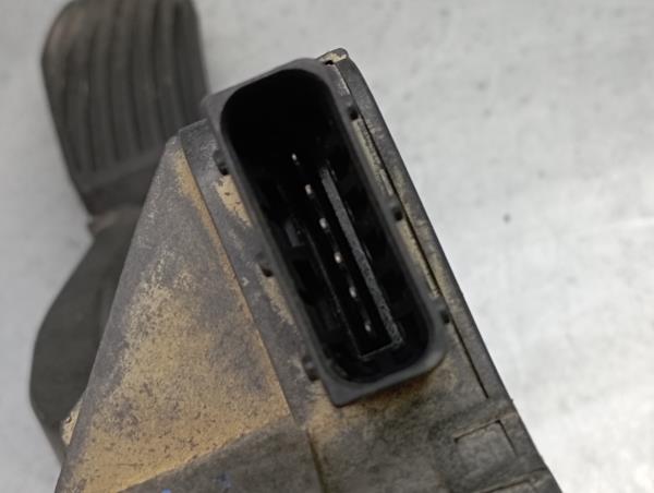 Pedal do acelerador OPEL Corsa D Imagem-3