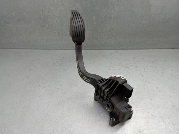 Pedal acelerador FIAT 500 (312_) Imagem-2
