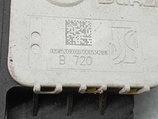 Pedal acelerador FIAT 500 (312_) Imagem-4