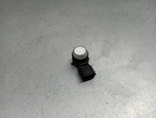 Sensor de estacionamento RENAULT Clio IV (BH_) Imagem-2