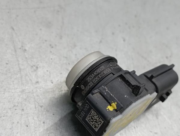 Sensor de estacionamento RENAULT Clio IV (BH_) Imagem-5