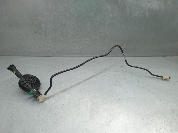 Bomba de embraiagem RENAULT Captur (J5_)