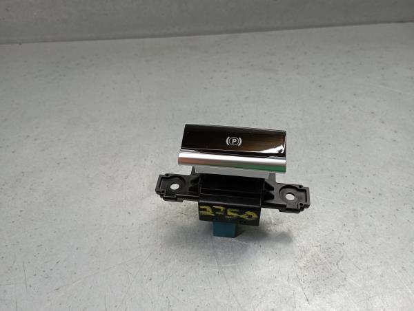 Botão / interruptor travão de parque CITROËN C4 Grand Picasso II (DA_, DE_)
