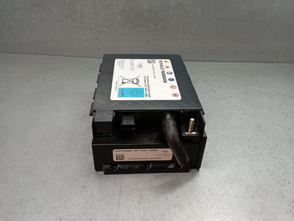 Bateria RENAULT Captur II Imagem-2